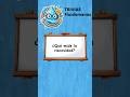 ¿Qué mide la viscosidad de un fluido? #trivia #juegos #ciencia #ingenieria #shorts #viral