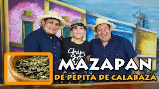 Watch Mazapan La Abejita video