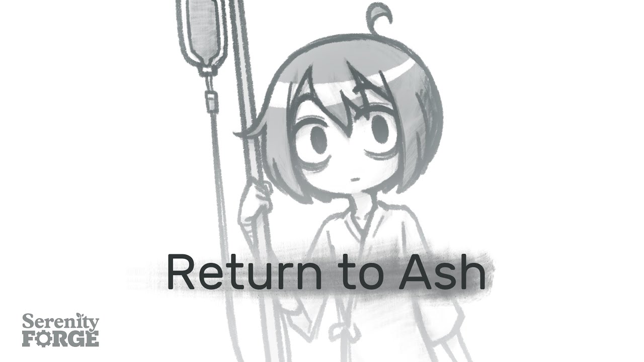 Return to Ash: Uma Viagem no Além com Emoções, Escolhas e Plot Twist Existencial!