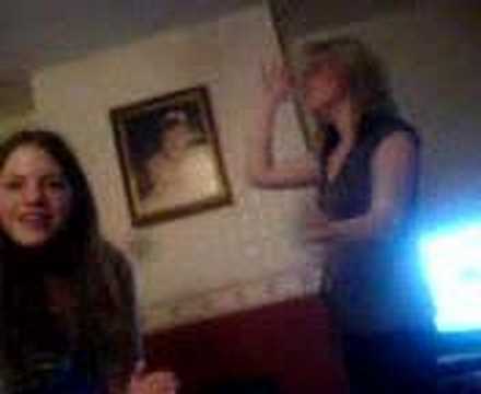 Helen & Emma- Hard House xD