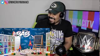 JayDaYoungan - Down To Business [Official Audio] (NBA Youngboy Diss) REACTION