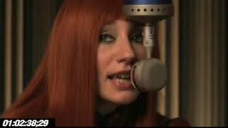 Tori Amos - Beauty of Speed (Official Live Video)