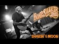 Boneshaker  shakin at the moon official music