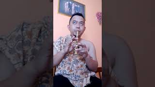 Download Lagu BELAJAR SULING DAYAK KALTENG MP3