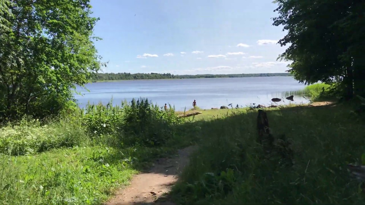 Озеро орлино Озеро орлино