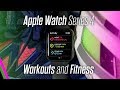 Apple Watch Series 4 - The Review // Fitness and Workouts