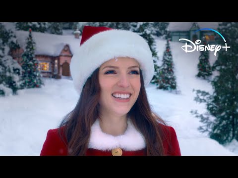 Holiday Cheer | Season's Streamings | Disney+
