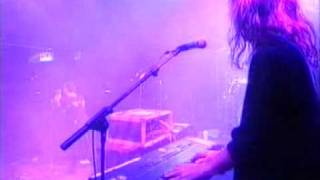 Like a Child Again - The Mission UK - Dusseldorf 1995