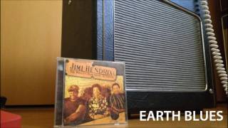 My original mod amp sound/Jimi Hendrix Earth Blues