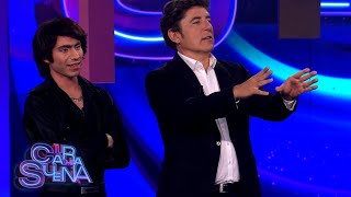 La anécdotita y la anécdota | TCMS11 - Gala 8