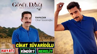 gonul dagi ramazan kim cihat suvarioglu kimdir nereli youtube