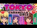 Caramella Girls - Tokyo (Official)