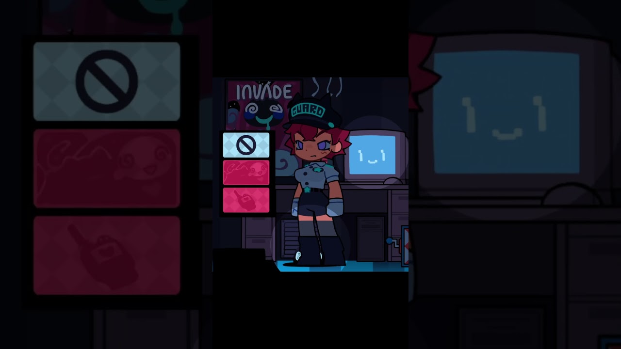 New Update/Level 2 [Cryptid Park] 