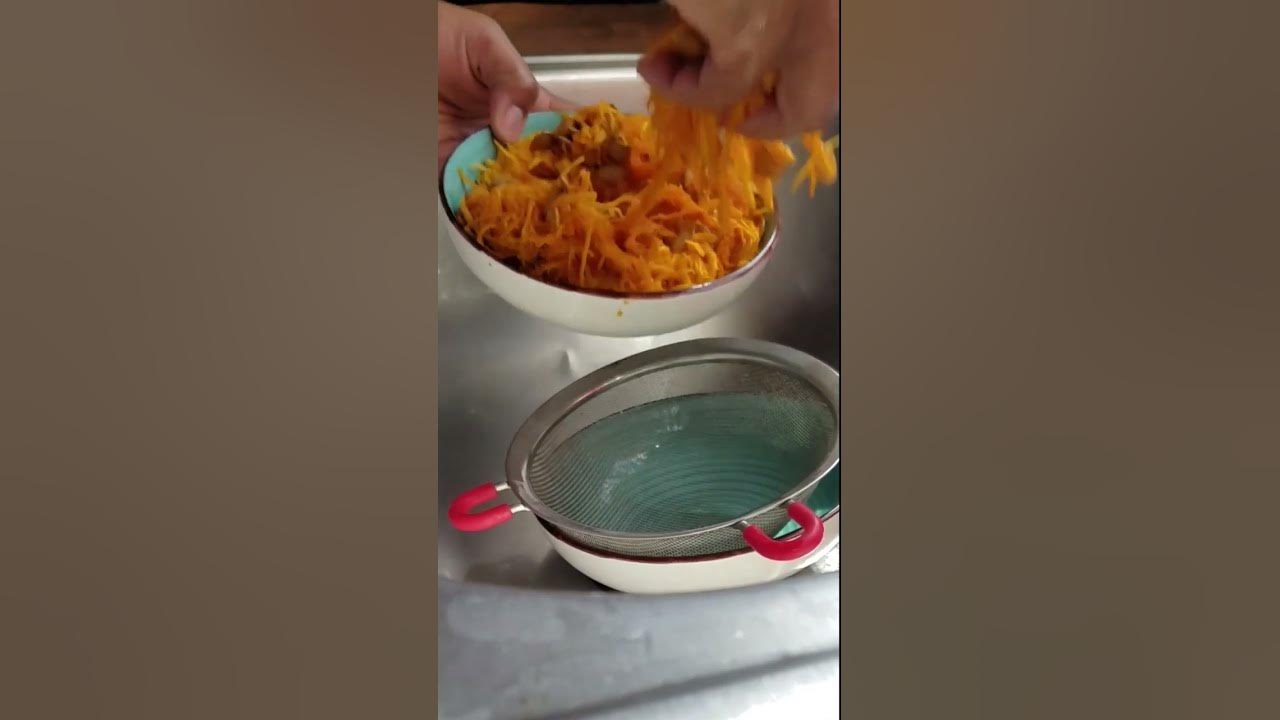 how-to-dry-pumpkin-seeds-youtube