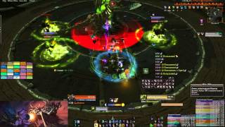 PTR 6.2 / Mannoroth - Heroic Hellfire Citadel