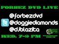 Doggie Diamonds And DJ Blazita Speak On Rick Ross Possibly Faking His Shooting!