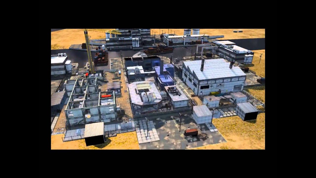 Special Forces: Team X - Zombie Studios Video Update