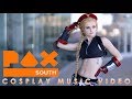 IT’S PAX SOUTH 2019 EPIC VIDEO GAME COSPLAYERS UNITE - DIRECTOR’S CUT CMV