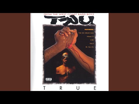 TRU — Anything Goes