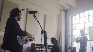 Gang of Youths - unison (Acoustic Version)
