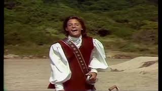 Luis Miguel - Tu No tienes Corazön ((Remasterizado))