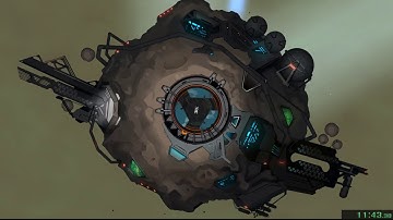 Heat Signature Speedrun "Legend" in 49:48