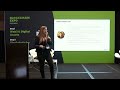 Hyperledger foundation blockchainexpo5235 with sophia lopez from kaleido