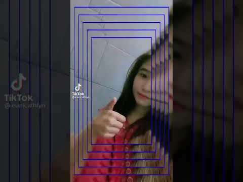 TikTok Pamer Tete Indonesia #8 | #shorts