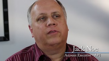 API Printers Video Demo