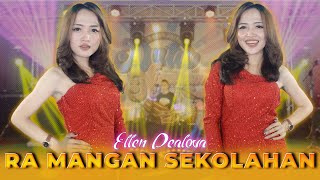 Ellen Dealova - Ra Mangan Sekolahan | Duta Nirwana Music