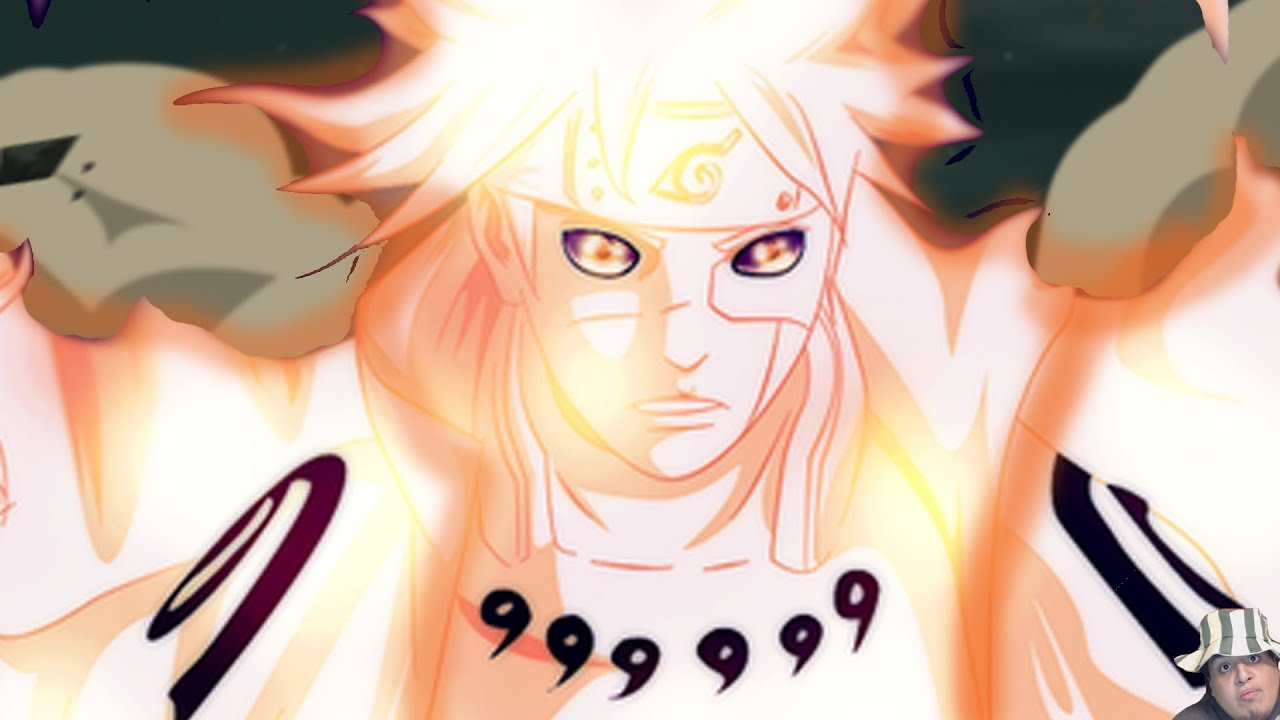 Naruto 639 Manga Chapter Review Naruto Vs Sasuke Incoming 4