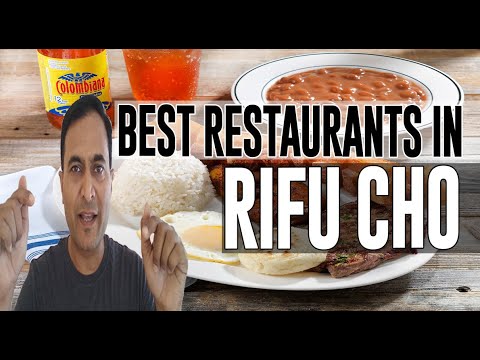 Best Restaurants and