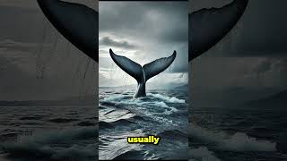 How Do Whales Sleep Underwater?