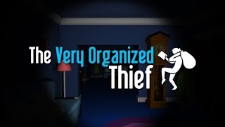 TVO THIEF Episode 1: {SCARED AS A CAT}