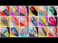 New Nail Art Design 2020 ❤️💅 Compilation For Beginners | Simple Nails Art Ideas Compilation #302