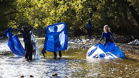 Refuge used to live among the Hoosic River and the White Oak Trees: Hoosic River Performance