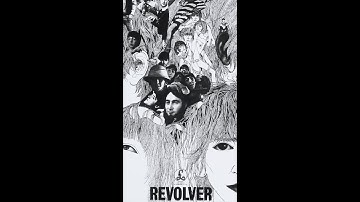 Reasons To Get The Beatles New Revolver Box Set