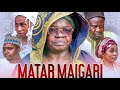 Matar mai gari  episode 1 latest hausa series 2024