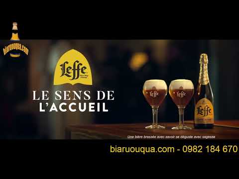 Bia Bỉ Hà Nội - Bia Leffe Bỉ giá bao nhiêu? Mua bia Leffe ở đâu Hà Nội giá rẻ