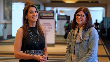 Knowledge Management in Microsoft 365: A Conversation with Sue Hanley & Laura Rogers