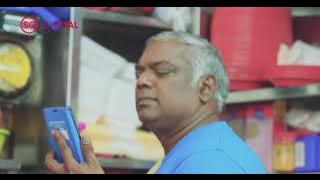 E-Payment at Hawker Centre (Tamil) | Seniors Go Digital