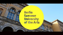 Popular Videos Berlin University Of The Arts Youtube