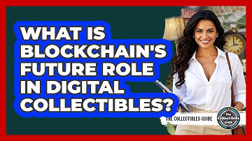 What Is Blockchain