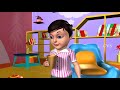 Poddunne manamu levali - 3D Animatiojn Telugu rhyme with lyrics for children Mp3 Song