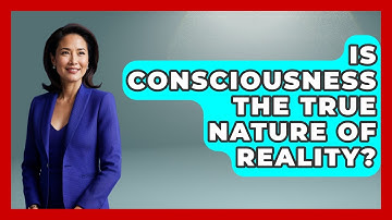 Is Consciousness The True Nature Of Reality? - Occult Origins Explained