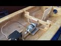 RC Boat - Homemade - Part 10 - Hardware Assembly