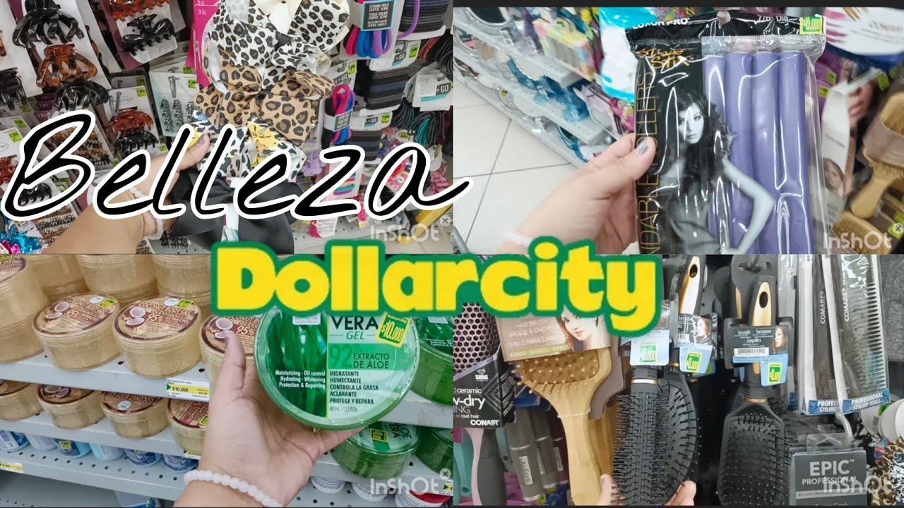 Lo más NUEVO en BELLEZA 