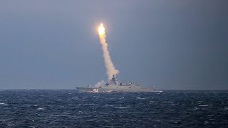 Российским морским "Цирконом" – по наземной цели: Запад взволнован -  22.07.2021, Sputnik Латвия