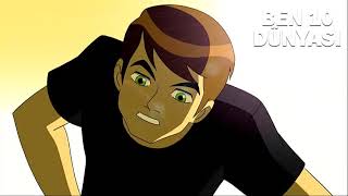 Ben 10 Alien Force 2.Sezon Tüm Dönüşümleri ( TÜRKÇE DUBLAJ 1080P FULL HD )