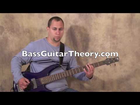 bass-guitar-theory---intro-to-using-numbers-in-the-scale